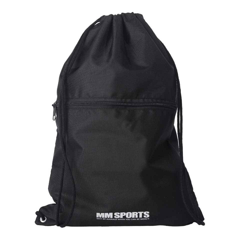 MM Sports Drawstring Bag MM Sports